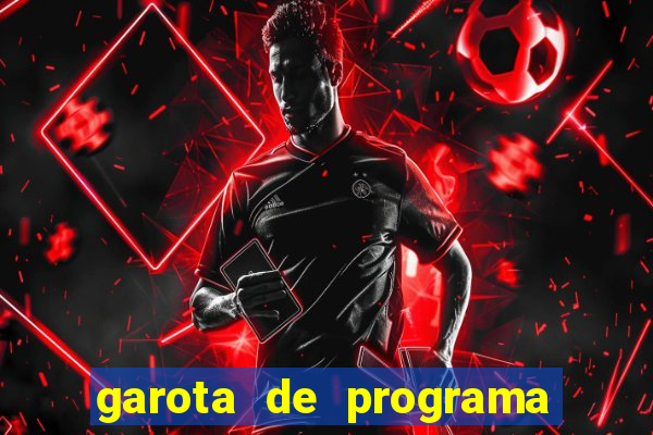 garota de programa em saj
