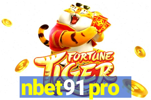 nbet91 pro