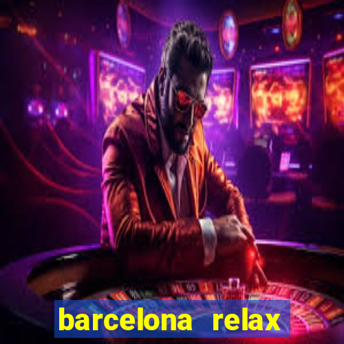 barcelona relax campo grande ms