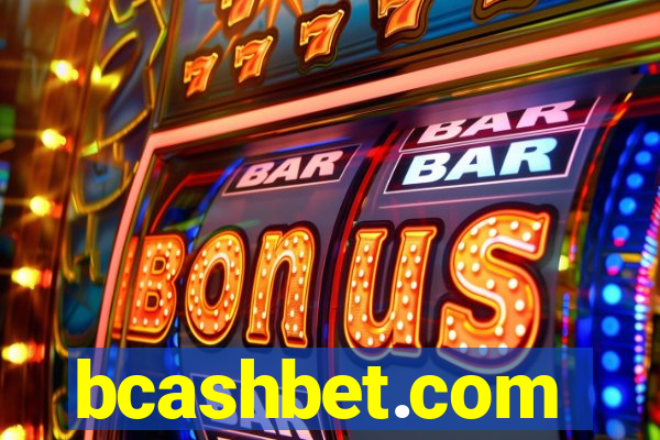 bcashbet.com