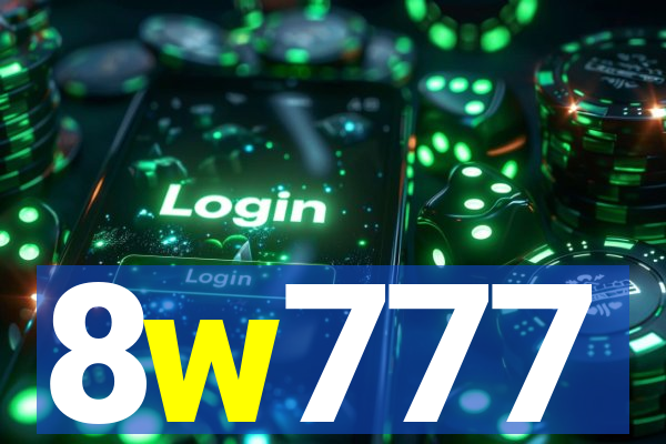 8w777