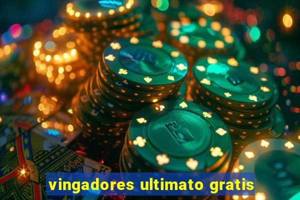 vingadores ultimato gratis
