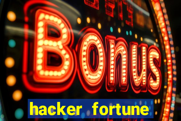hacker fortune tiger download