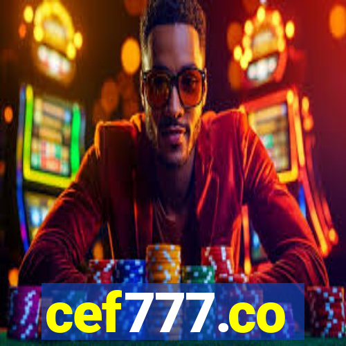 cef777.co