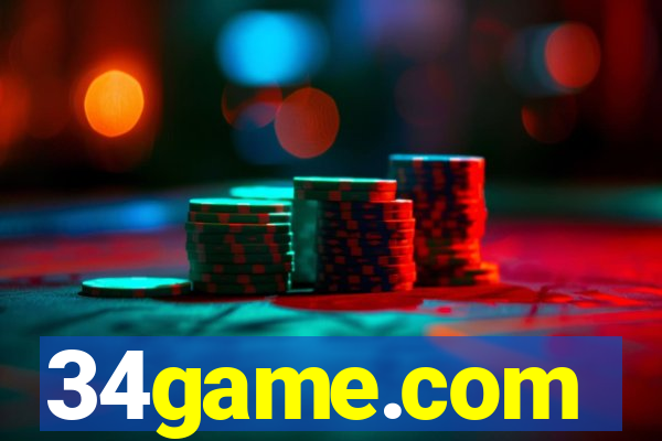 34game.com