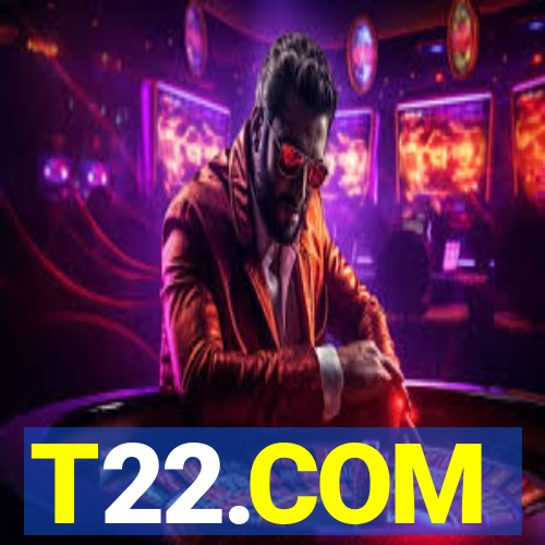 T22.COM