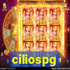 ciliospg
