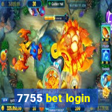 7755 bet login