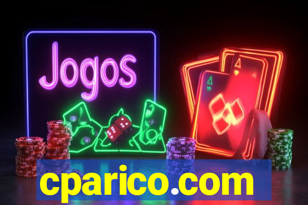 cparico.com