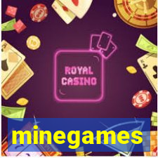 minegames