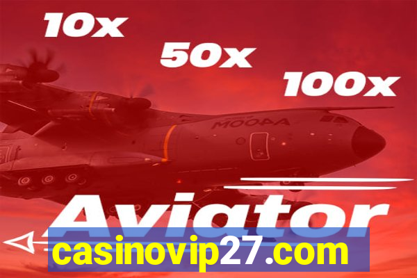 casinovip27.com