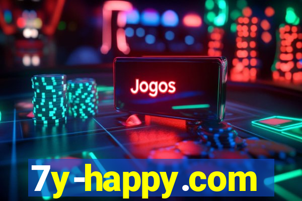 7y-happy.com