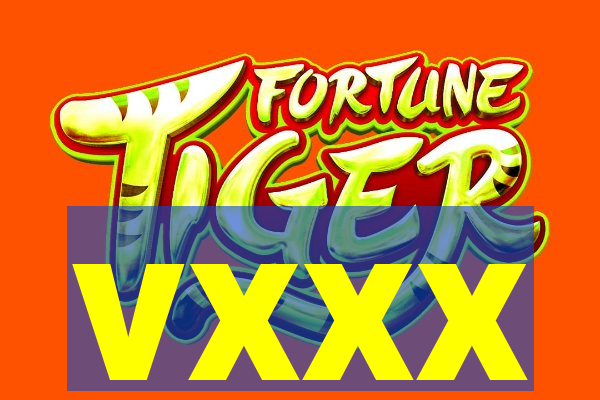 vxxx