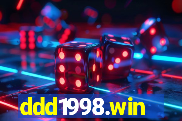 ddd1998.win