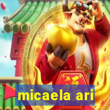 micaela ari