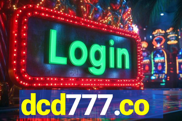 dcd777.co