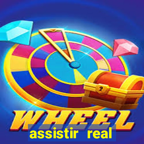 assistir real madrid ao vivo online grÃ¡tis futemax
