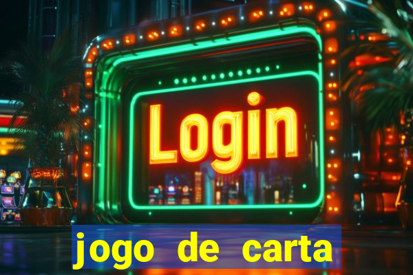 jogo de carta cigana online
