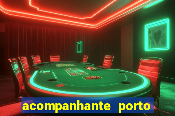 acompanhante porto velho ro