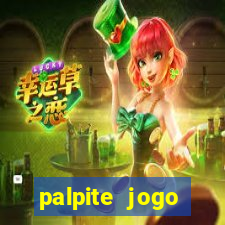 palpite jogo manchester city hoje