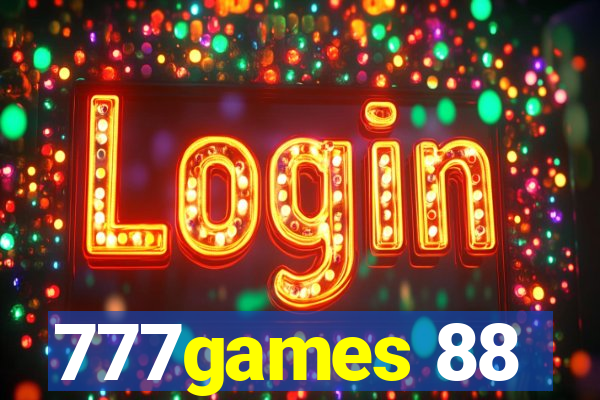 777games 88