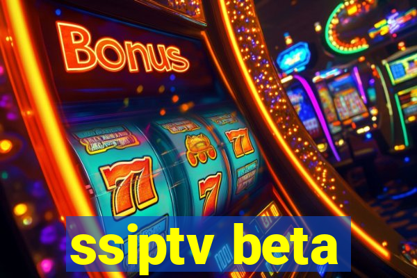 ssiptv beta