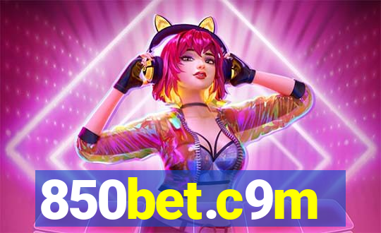850bet.c9m