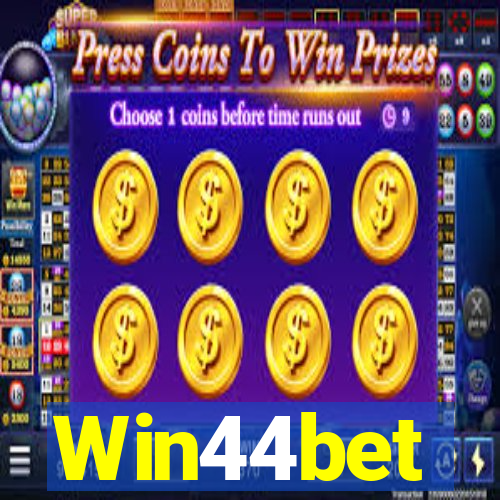 Win44bet