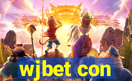 wjbet con