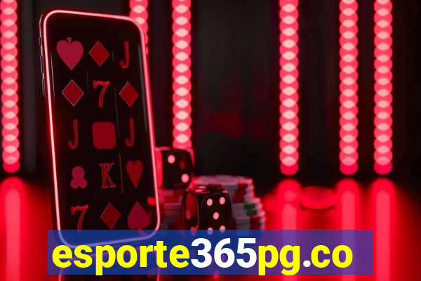 esporte365pg.com