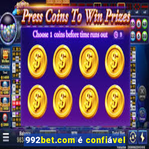 992bet.com é confiável