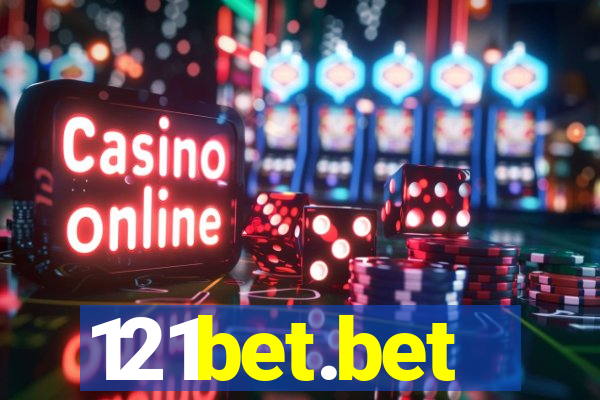 121bet.bet
