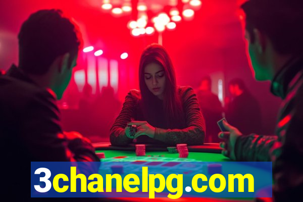 3chanelpg.com