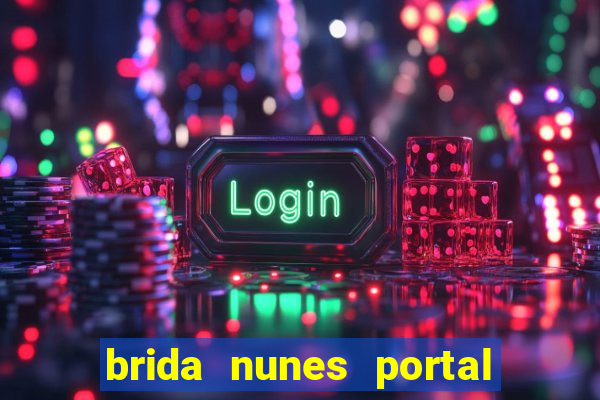 brida nunes portal do zacarias