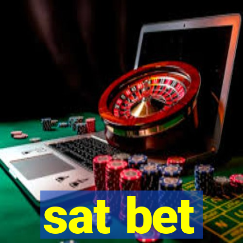 sat bet