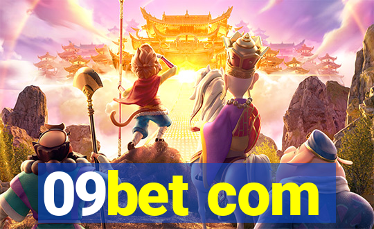 09bet com