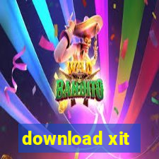 download xit