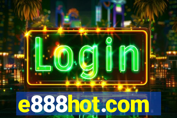 e888hot.com