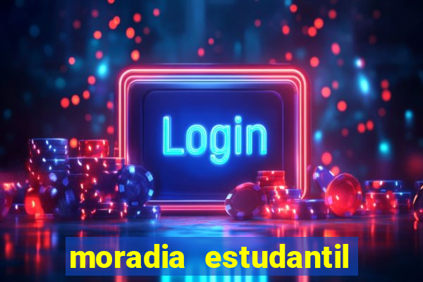 moradia estudantil em la plata