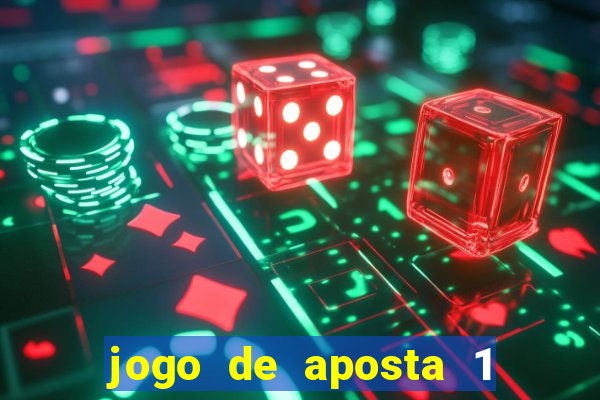 jogo de aposta 1 real tigre