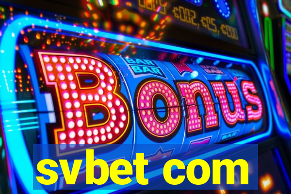 svbet com