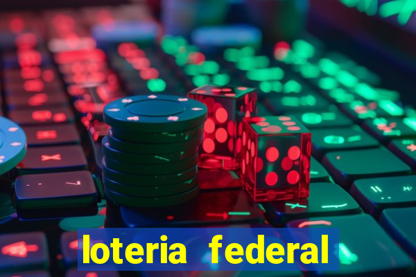 loteria federal resultado 5383