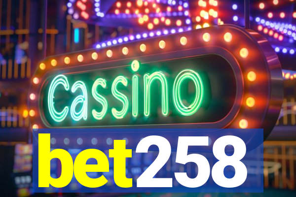bet258