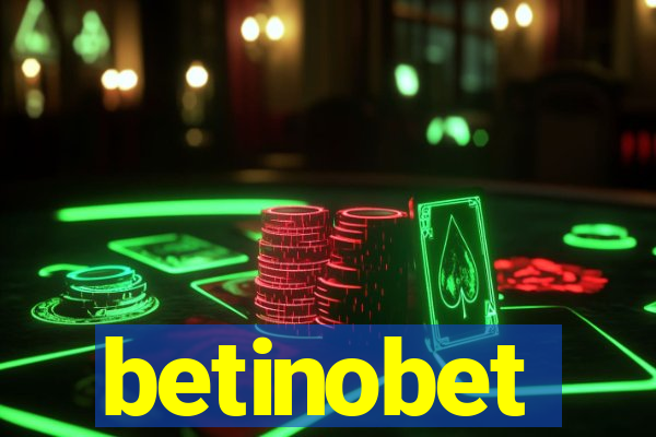 betinobet