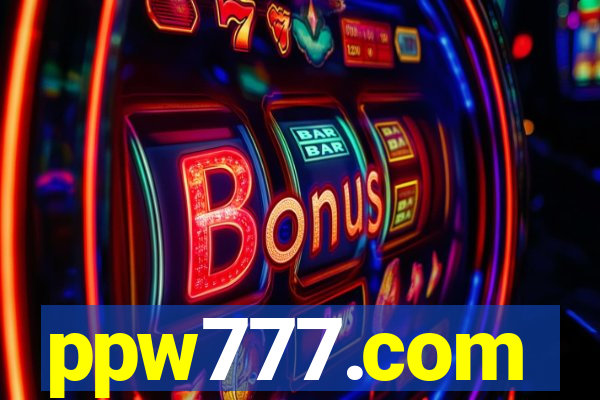 ppw777.com