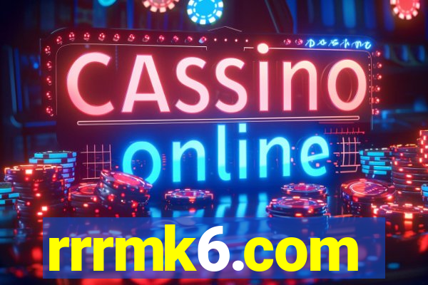 rrrmk6.com
