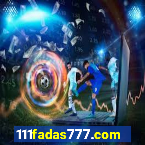 111fadas777.com