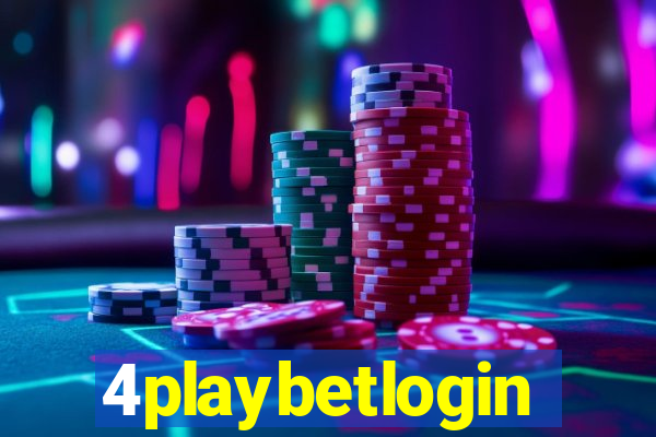 4playbetlogin