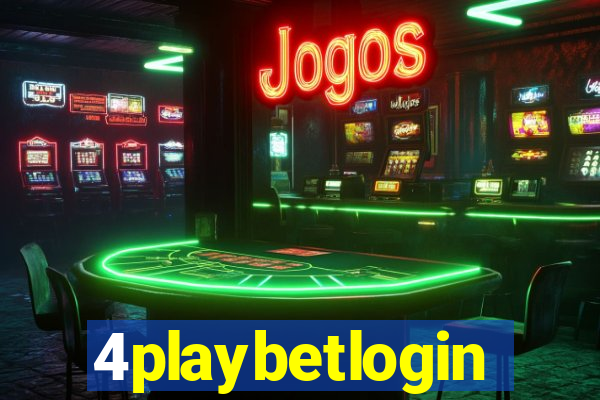 4playbetlogin