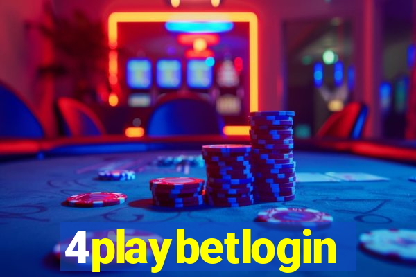 4playbetlogin